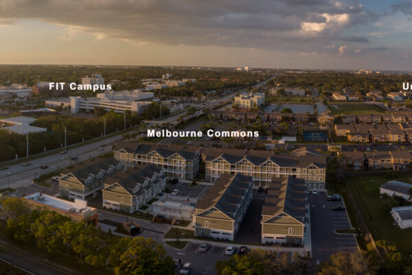 Pano - Both Properties Pano - Both Properties